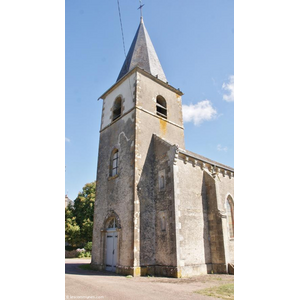 église Saint malo