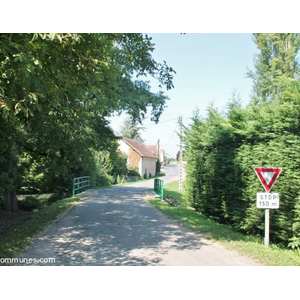 le village