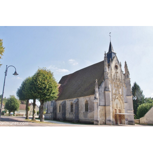 église Saint Pierre