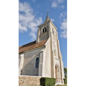 église Saint Symphorien