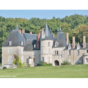 le château