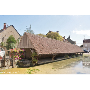 le lavoir