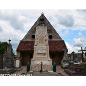 le monument aux morts