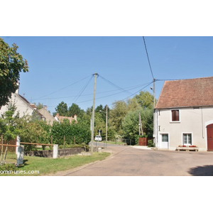 le village