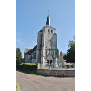 église Saint Pierre