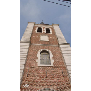 église St Nicolas