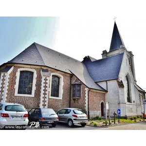 église St Nicolas