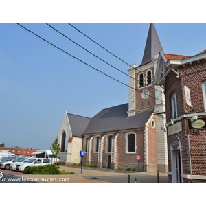 église St Nicolas