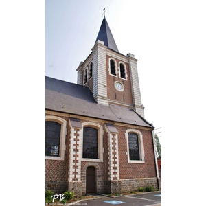 église St Nicolas