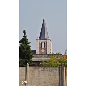 église St Nicolas