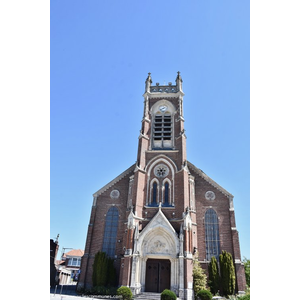 église Saint Martin 