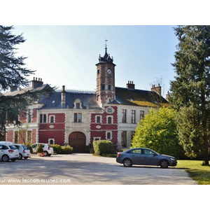 Commune de AUBRY DU HAINAUT