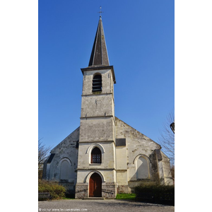 L église 