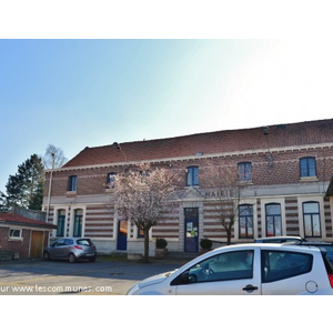 La Mairie