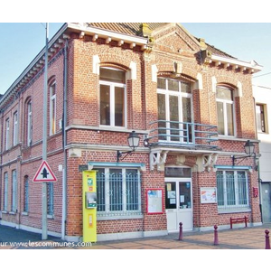 La Mairie