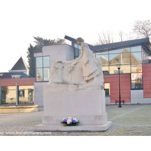 Le Monument-aux-Morts