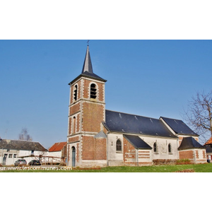 église St Denis