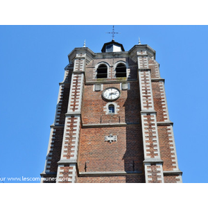 église St Etienne