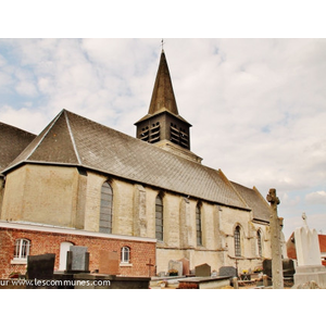 église St Leger