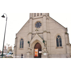 église Notre-Dame