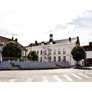 La Mairie