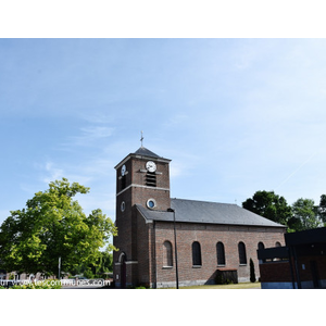 église St Nicaise