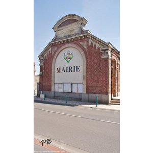 Mairie