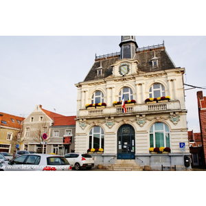 La Mairie