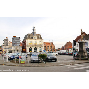 Monument-aux-Morts