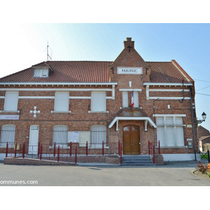 la Mairie