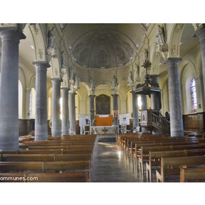 église Saint André