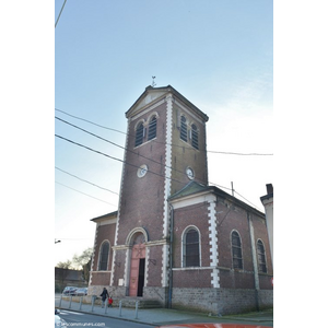 église Saint André