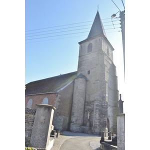 église Saint Martin 