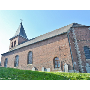 église Saint Clement