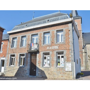 la mairie