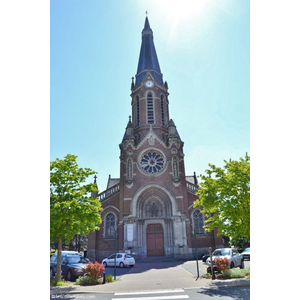 église saint pierre