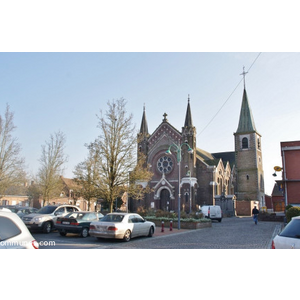 église saint Calixte