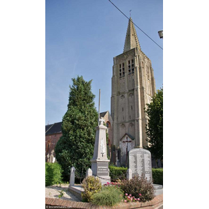 église Saint Antoine