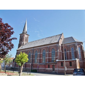 église Saint Gerard 