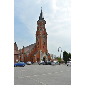 église Saint vaast