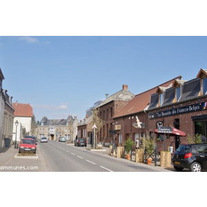 le village