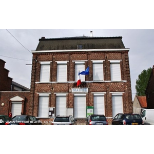 La Mairie