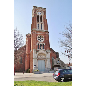 église Saint Martin