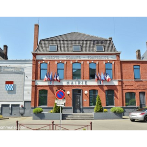 Commune de LYS LEZ LANNOY