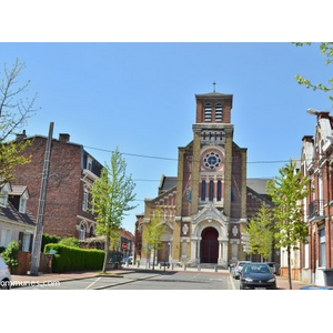 église saint luc