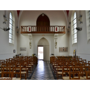 église Saint Pierre