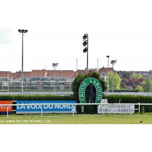 Hippodrome du Croisé-Laroche