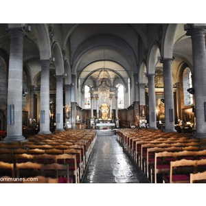 église saint Humbert