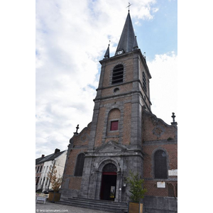 église saint Humbert