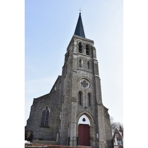 église Saint Pierre 